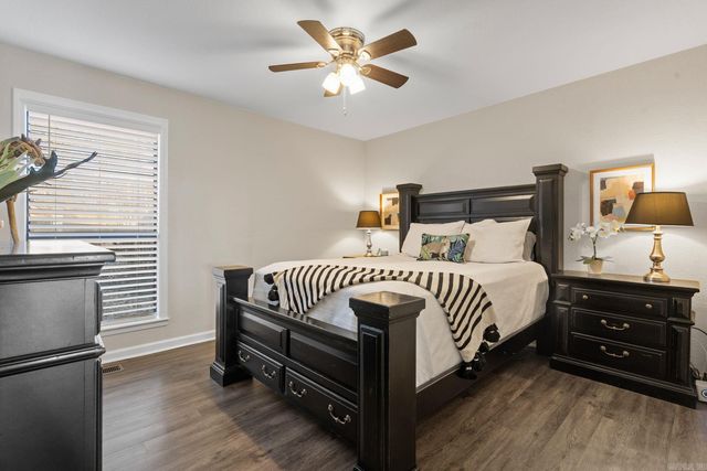 203 Stearns Point, Unit F-1, Hot Springs, AR 71913