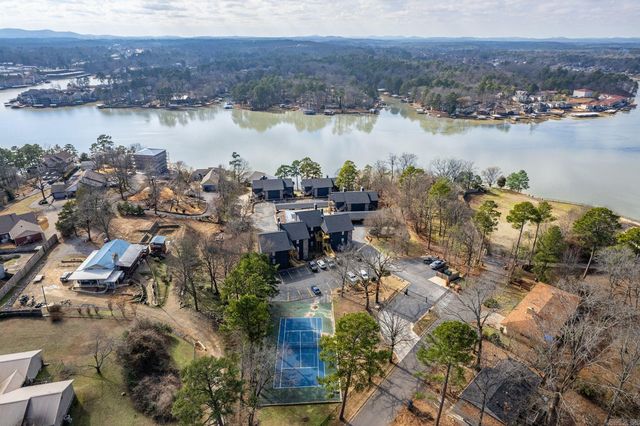 203 Stearns Point, Unit F-1, Hot Springs, AR 71913
