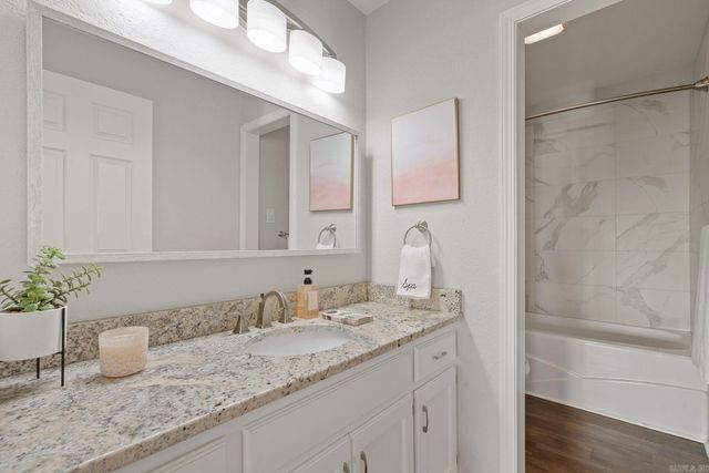 203 Stearns Point, Unit F-1, Hot Springs, AR 71913