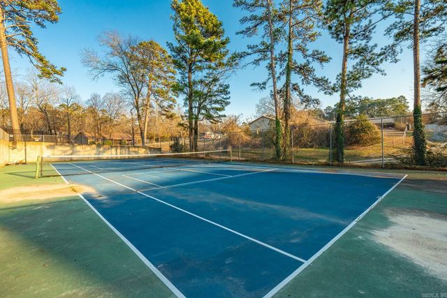 203 Stearns Point, Unit F-1, Hot Springs, AR 71913