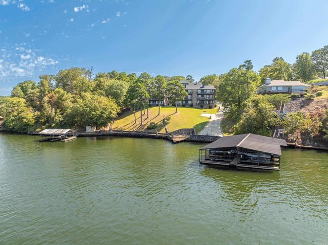 203 Stearns Point, Unit F-1, Hot Springs, AR 71913