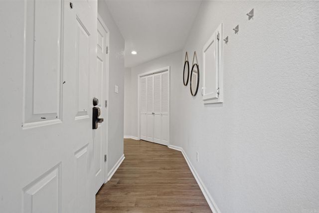 203 Stearns Point, Unit F-1, Hot Springs, AR 71913