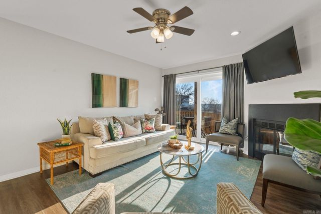 203 Stearns Point, Unit F-1, Hot Springs, AR 71913