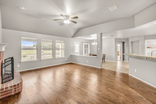 101 Appaloosa Drive, Rockwall, TX 75087
