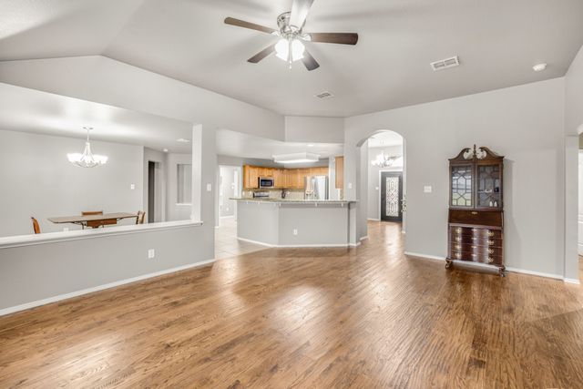 101 Appaloosa Drive, Rockwall, TX 75087