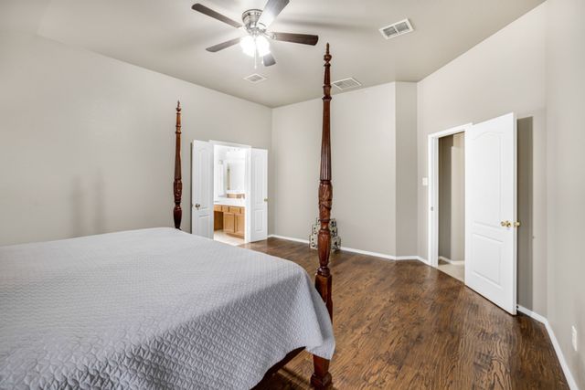 101 Appaloosa Drive, Rockwall, TX 75087