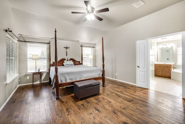 101 Appaloosa Drive, Rockwall, TX 75087