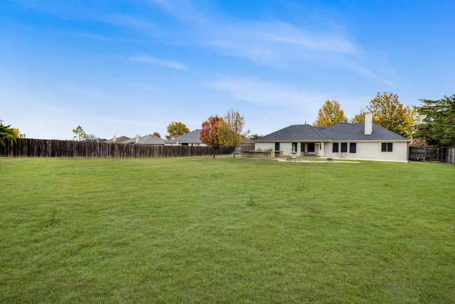 101 Appaloosa Drive, Rockwall, TX 75087