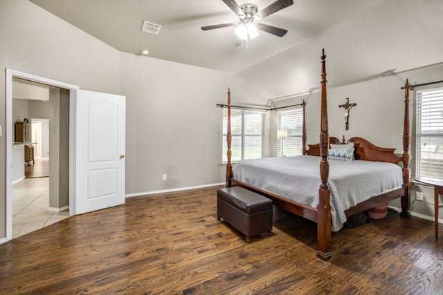101 Appaloosa Drive, Rockwall, TX 75087