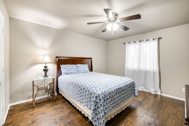 101 Appaloosa Drive, Rockwall, TX 75087