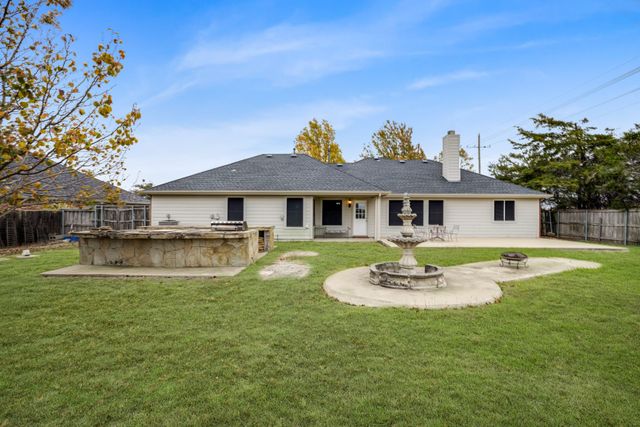 101 Appaloosa Drive, Rockwall, TX 75087