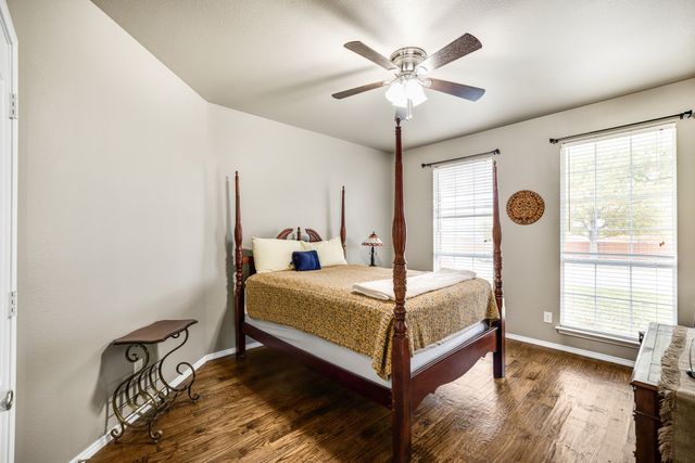 101 Appaloosa Drive, Rockwall, TX 75087