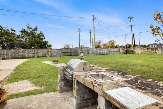 101 Appaloosa Drive, Rockwall, TX 75087