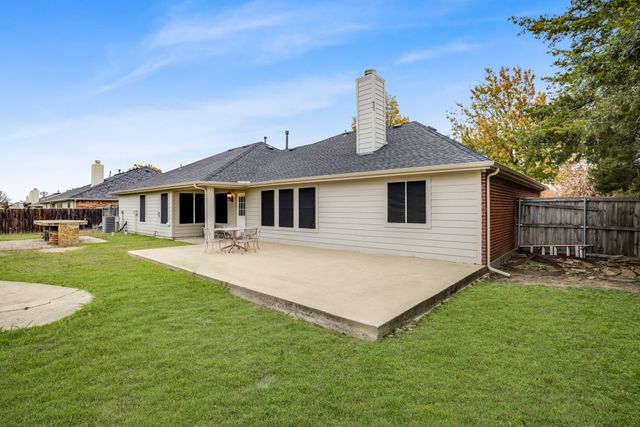 101 Appaloosa Drive, Rockwall, TX 75087