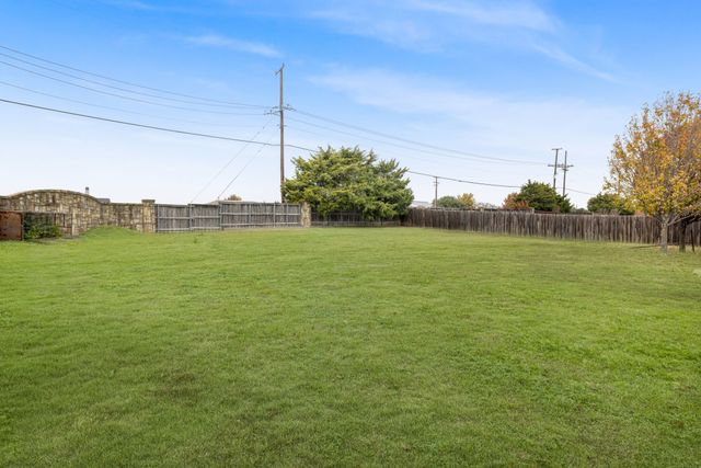 101 Appaloosa Drive, Rockwall, TX 75087