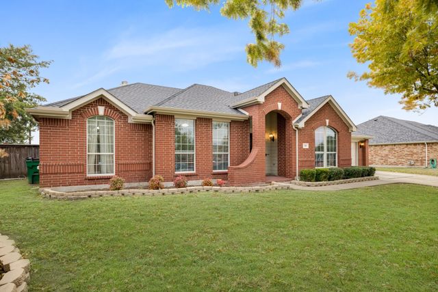 101 Appaloosa Drive, Rockwall, TX 75087