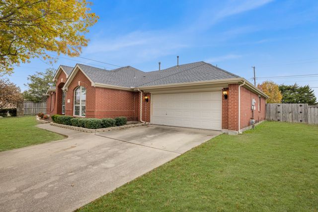 101 Appaloosa Drive, Rockwall, TX 75087