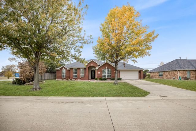 101 Appaloosa Drive, Rockwall, TX 75087