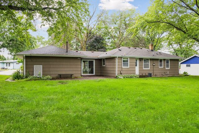 3572 Emerald Drive, White Bear Lake, MN 55110