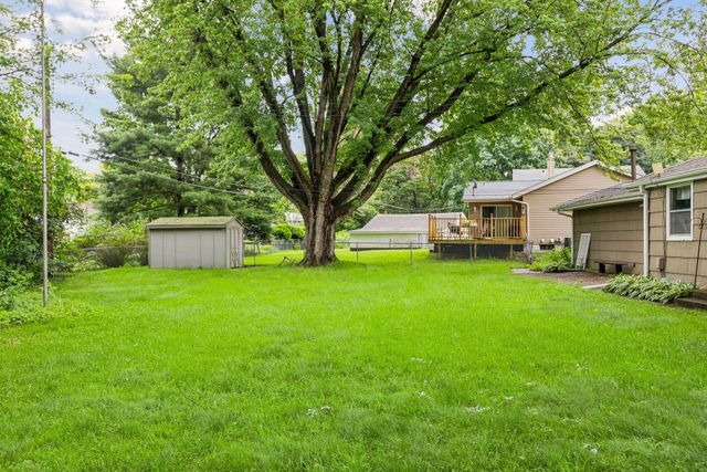 3572 Emerald Drive, White Bear Lake, MN 55110