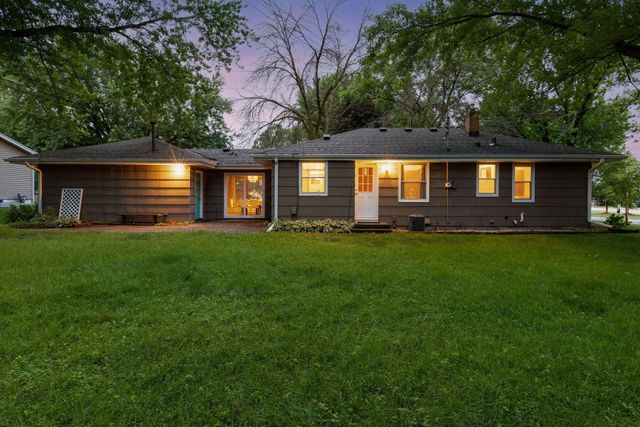 3572 Emerald Drive, White Bear Lake, MN 55110
