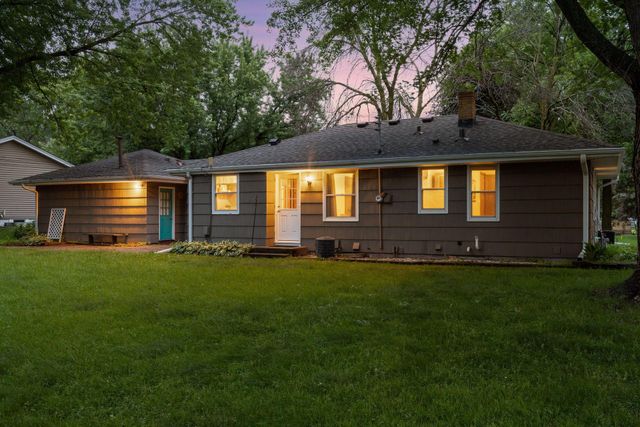 3572 Emerald Drive, White Bear Lake, MN 55110
