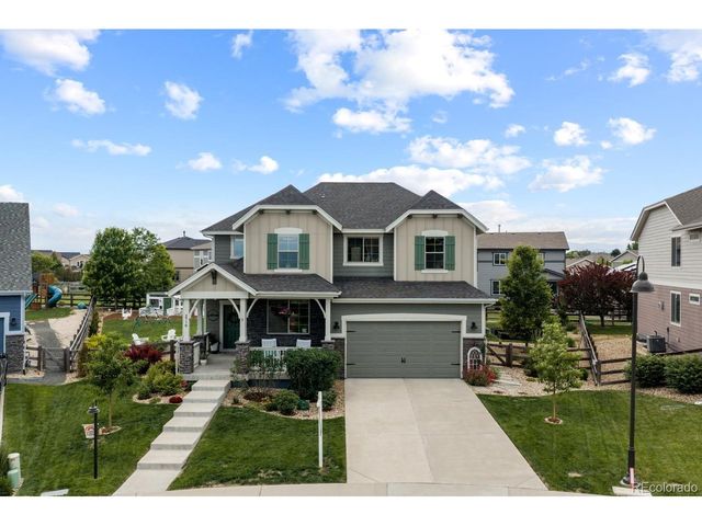 2719 Saltbrush Dr, Loveland, CO 80538