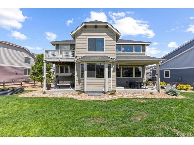 2719 Saltbrush Dr, Loveland, CO 80538