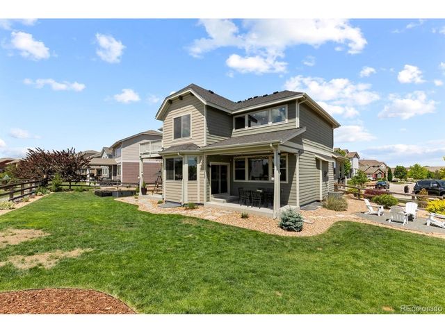 2719 Saltbrush Dr, Loveland, CO 80538