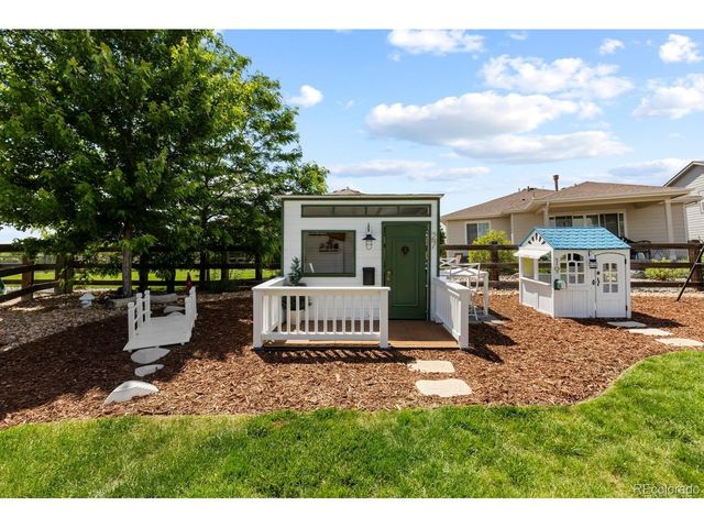 2719 Saltbrush Dr, Loveland, CO 80538
