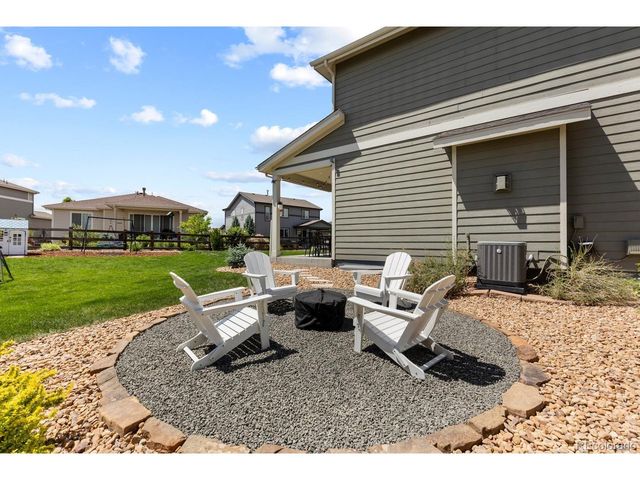 2719 Saltbrush Dr, Loveland, CO 80538