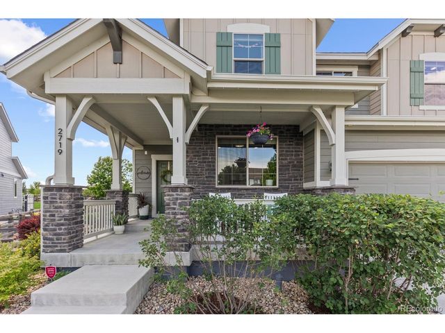 2719 Saltbrush Dr, Loveland, CO 80538