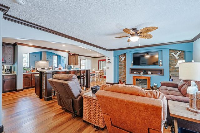 6773 Hampton Rd., Conway, SC 29527