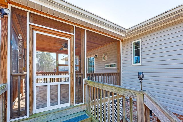 6773 Hampton Rd., Conway, SC 29527