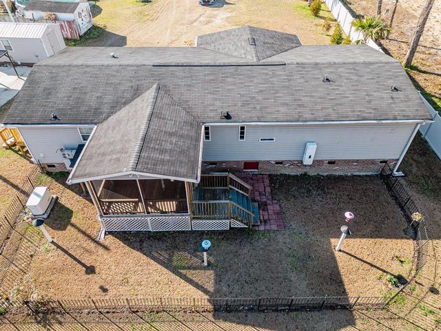 6773 Hampton Rd., Conway, SC 29527