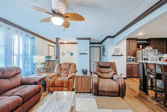 6773 Hampton Rd., Conway, SC 29527