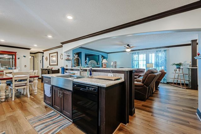 6773 Hampton Rd., Conway, SC 29527