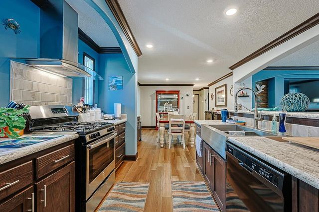 6773 Hampton Rd., Conway, SC 29527