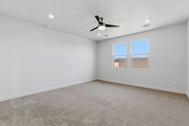 3848 Chitalpa, Santa Fe, NM 87507