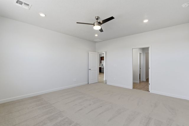 3848 Chitalpa, Santa Fe, NM 87507