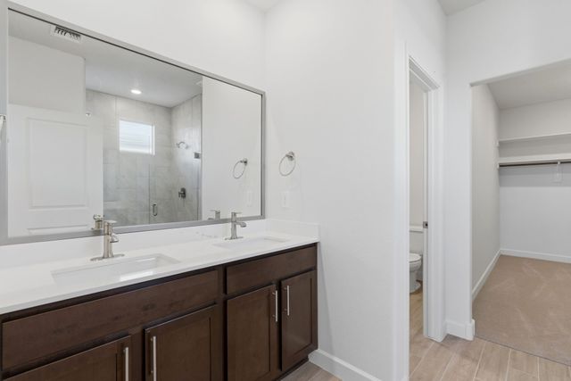 3848 Chitalpa, Santa Fe, NM 87507