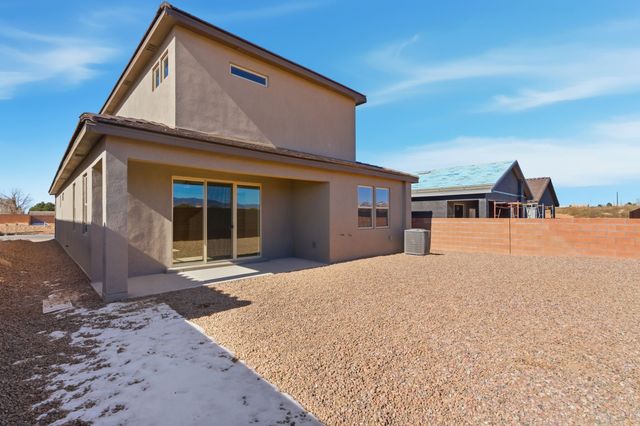 3848 Chitalpa, Santa Fe, NM 87507