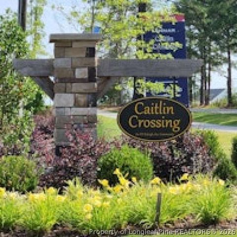 370 Beachcomber Drive, Lillington, NC 27554