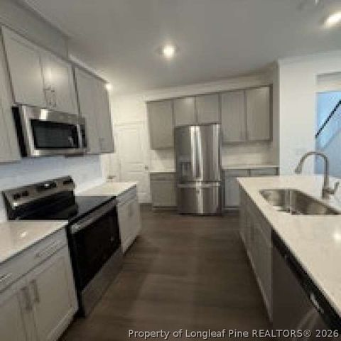 370 Beachcomber Drive, Lillington, NC 27554