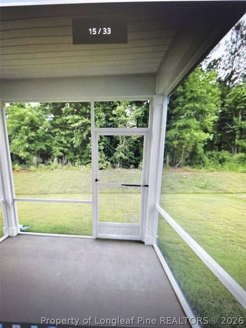 370 Beachcomber Drive, Lillington, NC 27554