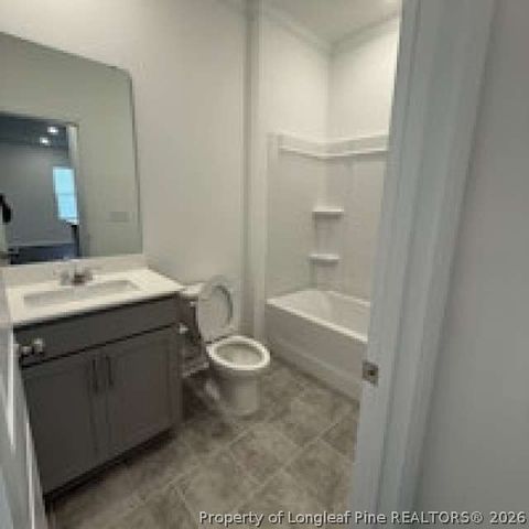 370 Beachcomber Drive, Lillington, NC 27554