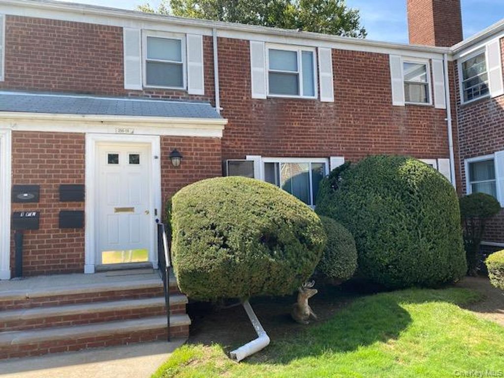 255-15 75th Avenue G-1, Glen Oaks, NY 11004 — exterior