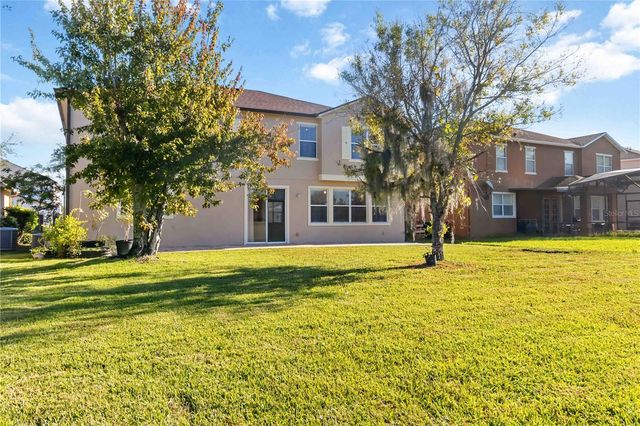 10408 CHORLTON CIRCLE, Orlando, FL 32832