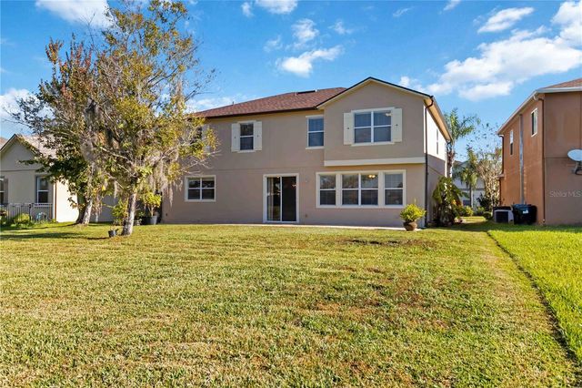 10408 CHORLTON CIRCLE, Orlando, FL 32832