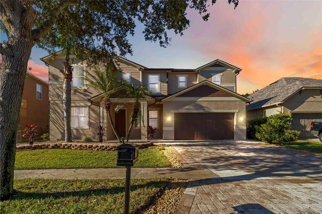 10408 CHORLTON CIRCLE, Orlando, FL 32832